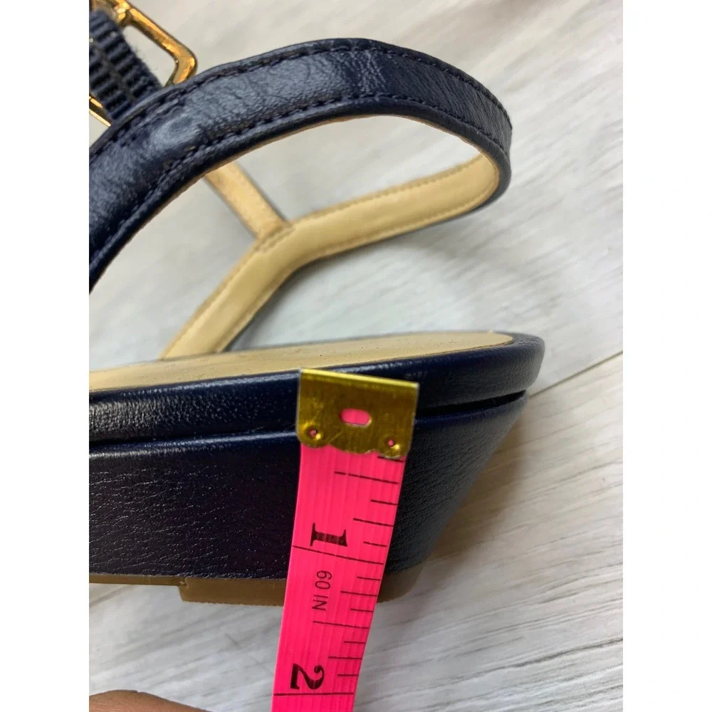Talbots dresses strap